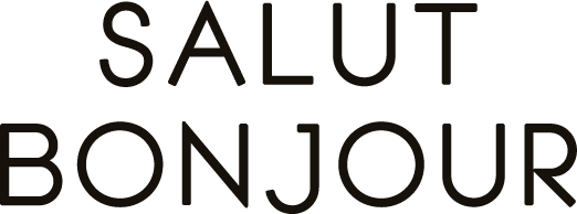 salut bonjour logo DPH